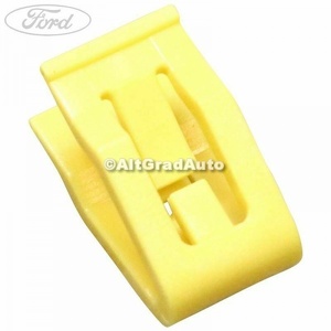 Clips consola centrala Ford EcoSport (2019-2023) 1.0 EcoBoost 140 HP oe 5278491