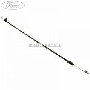 Clips cu cablu spatar scaun spate Ford Grand C-Max (2011-2015) 2.0 TDCi 115 HP oe 1836330