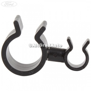Clips cu cap rotativ 8-9 / 16-18 Ford transit connect mk2 1.6 tdci
