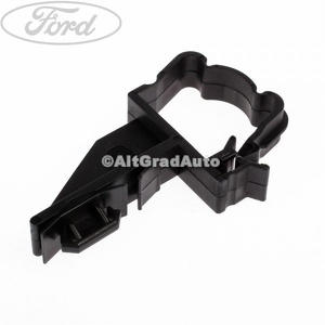 Clips cu clema instalatie electrica model 13 Ford fiesta 5  1.4 tdci