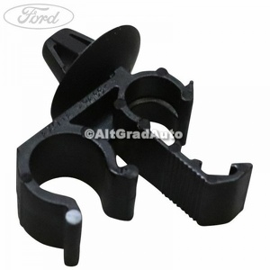 Clips cu clema instalatie electrica model 15 Ford s max 2.0 tdci