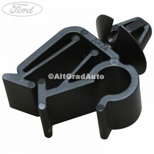 Clips cu clema instalatie electrica model 3 Ford noul puma 1.5 ecoblue