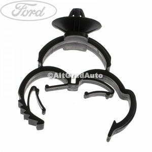 Clips cu clema instalatie electrica model 7 Ford focus 1 1.4 16v