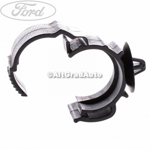 Clips cu colier 22 mm prindere furtun radiator apa Ford cmax mk2 1.8