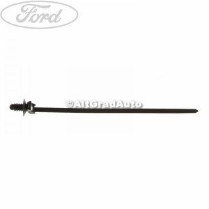 Clips cu colier instalatie electrica model 2 Ford S-Max (2007-2014) 2.0 TDCi 115 HP oe 1797059