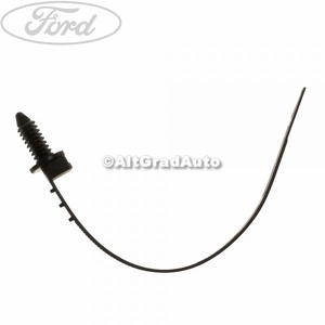Clips cu colier instalatie electrica model 3 Ford mondeo mk3 2.0 tdci