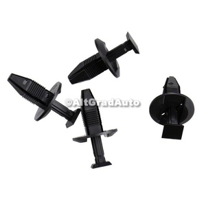 Clips cu surub elemente panou bord Ford Focus (2008-2011) 1.4 80 HP oe 5112647