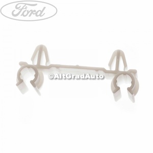 Clips dublu compartiment portbagaj Ford Ka (2009-2016) 1.2 69 HP oe 1553372
