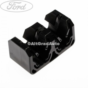Clips dublu prindere conducta frana fata Ford Ranger (2012-2015) 2.2 TDCi 125 HP oe 1725952