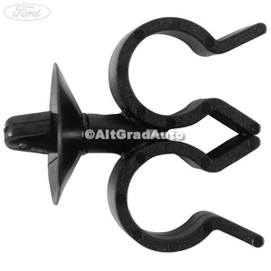 Clips dublu prindere furtun vas expansiune Ford Focus (1998-2004) 1.4 16V 75 HP oe 1070113