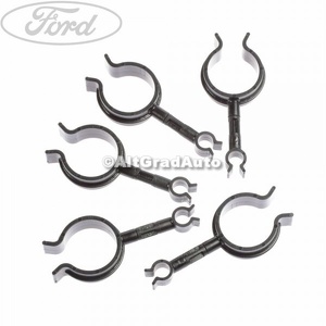 Clips fixare cablu acceleratie Ford Puma (1997-2003) 1.4 16V 90 HP oe 1003539