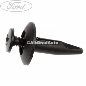 Clips fixare insonorizant  consola, tubulatura ventilatie Ford bmax 1.0 ecoboost