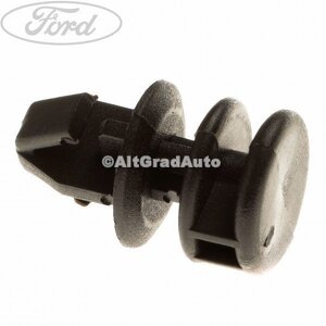 Clips fixare ornament lateral scaun fata Ford Fiesta (1996-2001) 1.0 i 65 HP oe 1035777