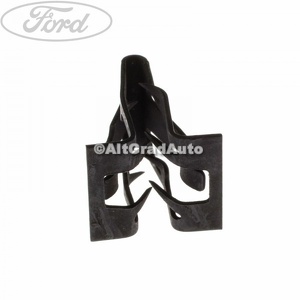 Clips fixare unitate CD torpedou Ford noul puma 1.5 ecoblue