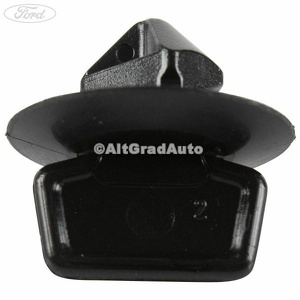 Clips grila radiator Ford Mondeo (2000-2007) 2.0 TDCi 131 HP oe 6136432