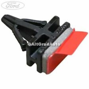 Clips inferior prindere geam lateral spate Ford B-Max 1.0 EcoBoost 120 HP oe 1843612