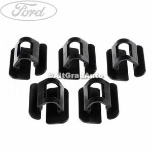 Clips insonorizant capota Ford B-Max 1.0 EcoBoost 120 HP oe 5164707