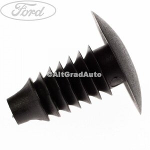 Clips lateral consola centrala bord Ford    HP oe 6998849