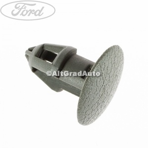 Clips lateral tapiterie scaun Ford Ka (1996-2008) 1.3 i 70 HP oe 1406041