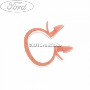 Clips model 1 prindere cablaj electric Ford Ka (2009-2016) 1.2 69 HP oe 1671684