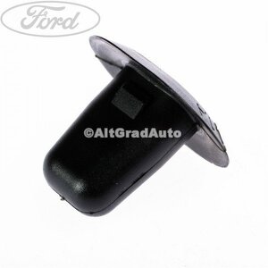 Clips negru prindere lampa stop Ford  
