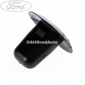 Clips negru prindere lampa stop Ford    HP oe 1231405