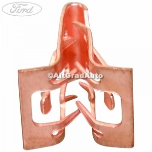 Clips ornamente interior Ford Ka plus (2016-2018) 1.2 Ti-VCT 85 HP oe 4864975