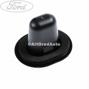 Clips oval prindere lampa stop Ford C-Max (2011-2015) 1.6 TDCi 95 HP oe 1681382