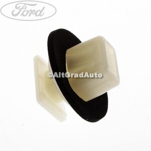 Clips patrat prindere lampa stop Ford  