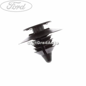 Clips prindere bara fata , ornament usa fata Ford Ka (1996-2008) 1.3 i 70 HP oe 1029182