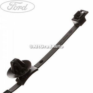 Clips prindere cablu curent, tip autoblocant Ford Focus (2004-2007) 1.4 80 HP oe 1346494