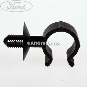 Clips prindere cablu electric conducta servodirectie Ford fiesta 5  1.25 16v