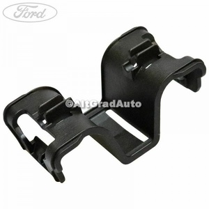 Clips prindere cablu mecanism protectie portiera fata Ford Focus (2011-2014) 1.0 EcoBoost 125 HP oe 1778513