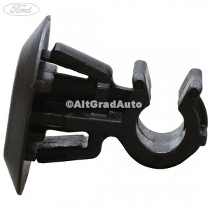 Clips prindere cablu mecanism protectie portiera usa Ford Focus (2011-2014) 1.0 EcoBoost 125 HP oe 1709802