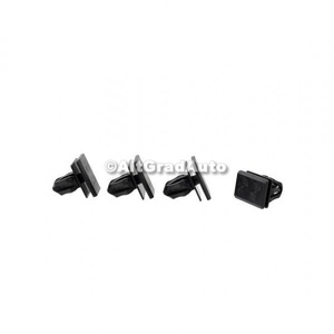 Clips prindere capac interior aripa fata Ford Mustang Mach-E MACH-E (CGW) EV 286 HP oe 5853879