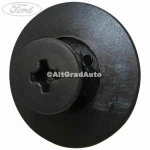Clips prindere carcasa paleta vascocuplaj Ford Ranger (2002-2006) 2.5 D 78 HP oe 4327147