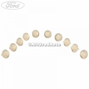 Clips prindere carenaj interior Ford Focus (1998-2004) 1.4 16V 75 HP oe 1075310