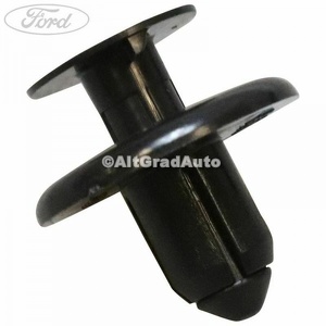 Clips prindere carenaj roata fata push pin Ford Fiesta (2008-2012) 1.25 82 HP oe 4179287