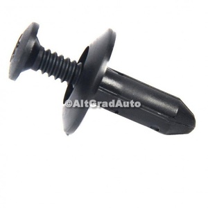 Clips prindere carenaj roata spate Ford Mustang (2015-2018) 2.3 EcoBoost 314 HP oe 4943984