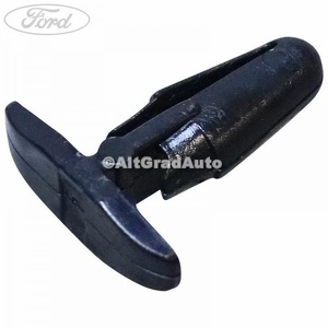 Clips prindere cheder capota spre parbriz Ford Ranger (2002-2006) 2.5 D 78 HP oe 4009467