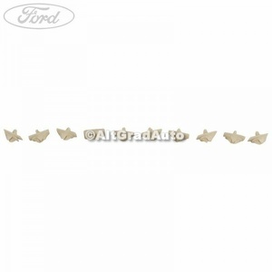 Clips prindere cheder geam usa Ford galaxy 1 2.0 i