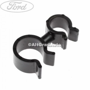 Clips prindere conducte servodirectie Ford Fiesta (2002-2005) 1.25 16V 75 HP oe 6646863