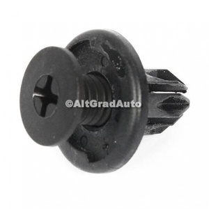 Clips prindere deflector aer roata spate Ford Transit (2014-2018) 2.2 TDCi 4x4 125 HP oe 1477126