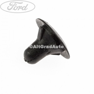 Clips prindere emblema Ford grila radiator Ford Ka (2009-2016) 1.2 69 HP oe 1554059