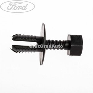 Clips prindere fata usa reglabil Ford Focus (1998-2004) 1.4 16V 75 HP oe 1088761