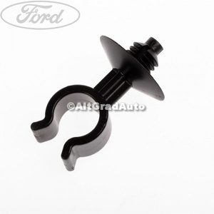 Clips prindere furtun aerisire carcasa filtru aer Ford fiesta mk 7 1.25