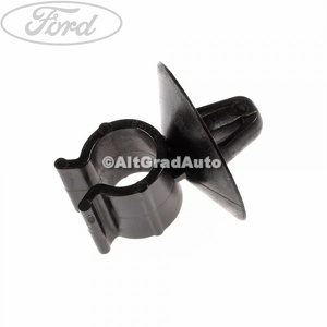 Clips prindere furtun spalator luneta Ford Mondeo (2008-2014) 2.2 TDCi 175 HP oe 1488235