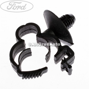 Clips prindere furtun spalator luneta Ford Tourneo Connect (2002-2014) 1.8 Di 75 HP oe 4374618