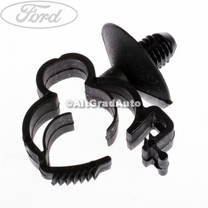 Clips prindere furtun spalator luneta Ford tourneo connect mk1 1.8 di