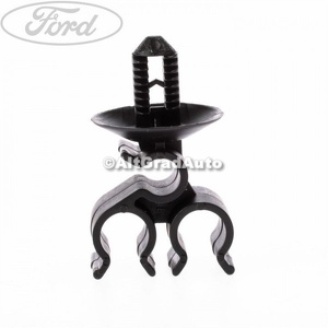 Clips prindere furtun spalator parbriz Ford fiesta 5  1.25 16v